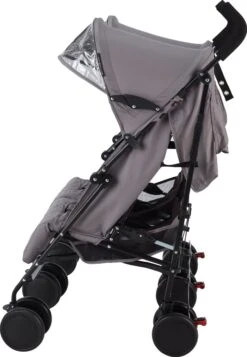 X Adventure Duo Buggy Grijs -Babyproducten Serie Winkel 830x1200 2