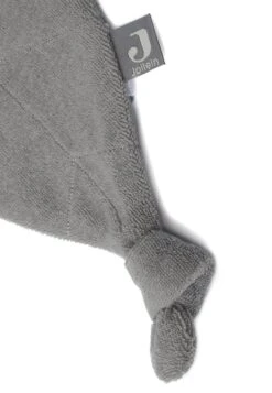Jollein Speendoekje Badstof Leaf - Storm Grey -Babyproducten Serie Winkel 830x1200 20