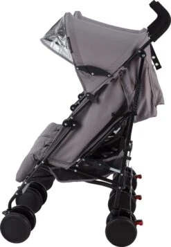 X Adventure Duo Buggy Grijs -Babyproducten Serie Winkel 831x1200 1