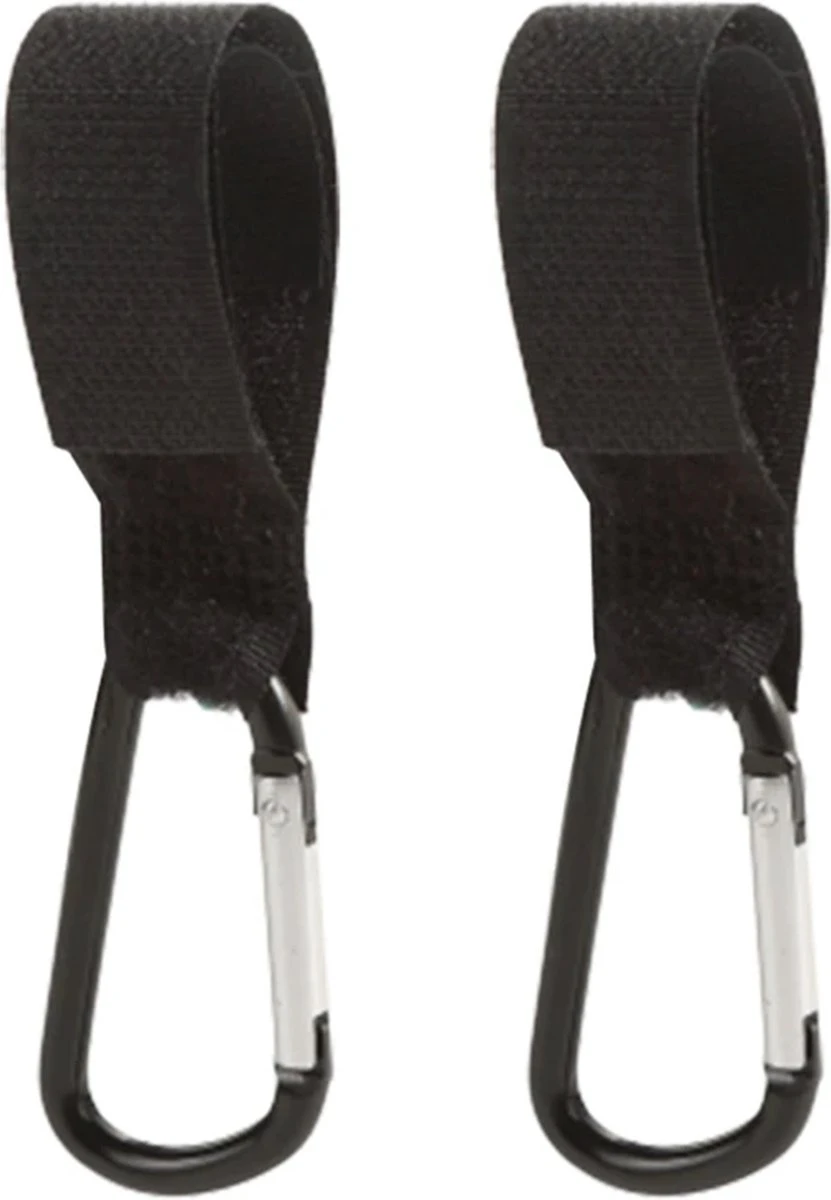 Kinderwagen Haakjes - Buggy Tassen Haakjes - 2 Stuks - Babywagen - Tassen Dragers - Rheme 3 Kinderwagen Haakjes - Buggy Tassen Haakjes - 2 Stuks - Babywagen - Tassen Dragers - Rheme