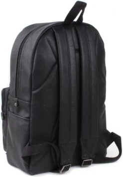 Kidzroom Popular Luiertas Rugzak - Zwart‎‎ - Verschoonmatje - Flessenhouder -Babyproducten Serie Winkel 832x1200