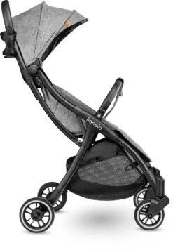 Lionelo Buggy Julie One - Kinderwagen Premium - Automatisch Opvouwen - Wandelwagen Tot 22 Kg - Comfortabele Zitje -Babyproducten Serie Winkel 833x1200 2