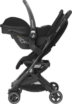 Maxi-Cosi Lara² Buggy - Essential Black (Black Frame) 28 Maxi-Cosi Lara² Buggy - Essential Black (Black Frame) -Babyproducten Serie Winkel 834x1200 3