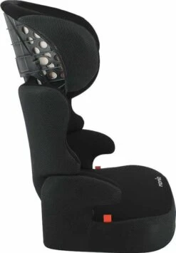 Nania - Autostoel Befix - Eco Zwart (15 Tot 36 Kg) - Zwart -Babyproducten Serie Winkel 835x1200 2