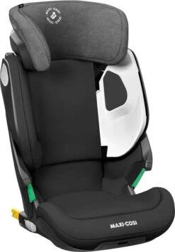 Maxi-Cosi Kore I-Size Autostoeltje - Authentic Black -Babyproducten Serie Winkel 836x1200