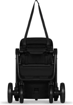 Lionelo Buggy Cloe - Kinderwagen Premium + - Tot 22 Kg - Verstelbare Rugleuning - 5-punts Veiligheidsgordels - Grote Zwenkwielen - Klamboe - Bekerhouder - Lichtgewicht - Compact - Waterdicht -Babyproducten Serie Winkel 837x1200 1