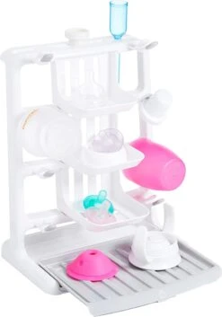 Munchkin Droogrek Voor Babyflessen -Babyproducten Serie Winkel 840x1200 9