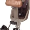 Bobike Slaaprol Voor Exclusive Mini Fietszitjes - Chocolate Brown -Babyproducten Serie Winkel 844x1200 3