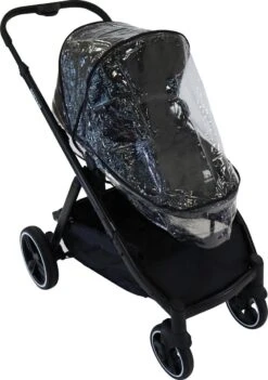 Deryan Evy Buggy Regenhoes - Transparant Regenscherm Voor Kinderwagen - Regenkap 7 Deryan Evy Buggy Regenhoes - Transparant Regenscherm Voor Kinderwagen - Regenkap -Babyproducten Serie Winkel 845x1200 5