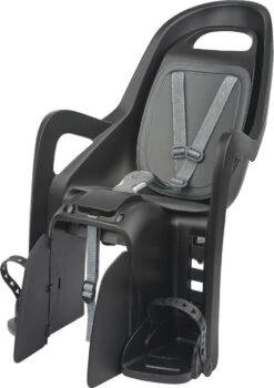 Polisport Groovy CFS Fietsstoeltje Achter - Zwart/Grijs -Babyproducten Serie Winkel 846x1200 4