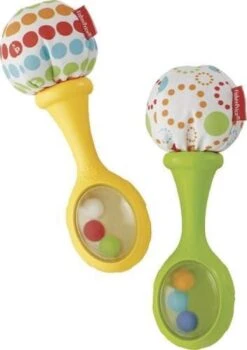 Fisher Price Fisher-Price Maracas - Rammelaar -Babyproducten Serie Winkel 847x1200 2