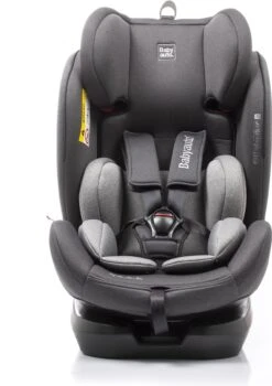 Babyauto Biro D FIX Black/grey Group 0+ 1 2 3 - 0-36 Kg - Isofix -Babyproducten Serie Winkel 848x1200 2