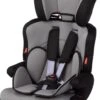 Bebeconfort Ever Safe+ Autostoeltje - Hot Grey -Babyproducten Serie Winkel 849x1200 1
