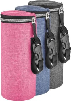 Babyjem Isolerende Flessentas Grijs -Babyproducten Serie Winkel 850x1200 7