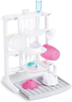 Munchkin Droogrek Voor Babyflessen -Babyproducten Serie Winkel 850x1200 8