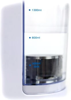 Easybaby Flesvoeding Apparaat / Baby Senseo - Baby Fles Maker - Flessenwarmer - Flesverwarmer -Babyproducten Serie Winkel 850x1200 9