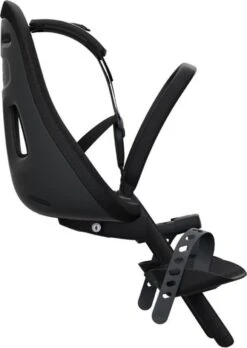 Thule Yepp Nexxt Mini Fietsstoeltje Voor Stuur Lichtgewicht Ook Voor E-Bikes - Zwart -Babyproducten Serie Winkel 852x1200 4