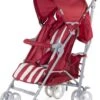 Buggy Childhome Retro Rood/Wit Streep -Babyproducten Serie Winkel 854x1200 5
