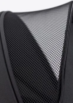 Hamilton By Yoop X1 Plus Buggy – Nieuw, Hoger, Uitgebreider 2023 Model – Premium Stroller Met One Hand Folding Technologie – Zwart – Lichte, Verstelbare En Wendbare Kinderwagen Met Vele Gemakken -Babyproducten Serie Winkel 855x1200 1