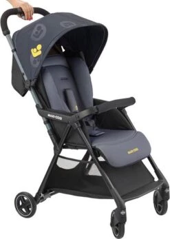 Maxi-Cosi Diza Buggy - Beste Koop Consumentenbond Februari 2022 - Brave Graphite 22 Maxi-Cosi Diza Buggy - Beste Koop Consumentenbond Februari 2022 - Brave Graphite -Babyproducten Serie Winkel 855x1200 3