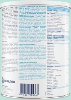 Kabrita 3 Peutermelk - Babyvoeding 12+ Maanden - 800g -Babyproducten Serie Winkel 858x1200 4