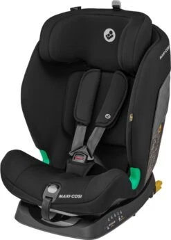 Maxi-Cosi Titan I-Size Autostoeltje - Basic Black -Babyproducten Serie Winkel 859x1200