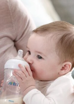 Philips Avent SCF043/27 Natural Speen - 3m+ - 2stuks -Babyproducten Serie Winkel 859x1200 4