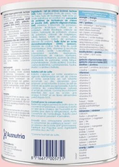 Kabrita 2 Opvolgmelk - Flesvoeding Vanaf 6 Maanden - 800g -Babyproducten Serie Winkel 860x1200 3