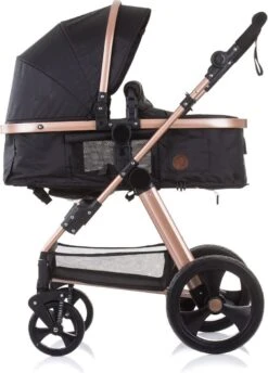 Kinderwagen Chipolino Havana 2-in-1 Raven 18 Kinderwagen Chipolino Havana 2-in-1 Raven -Babyproducten Serie Winkel 862x1200 4