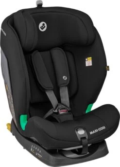Maxi-Cosi Titan I-Size Autostoeltje - Basic Black -Babyproducten Serie Winkel 863x1200