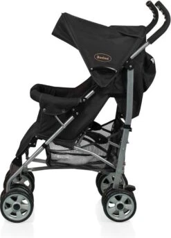 Baninni Buggy Luca Zwart -Babyproducten Serie Winkel 863x1200 3
