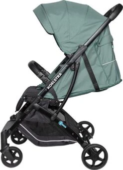 Koelstra Compact Buggy Gen - Dark Forest Green -Babyproducten Serie Winkel 869x1200 3