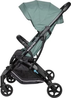 Koelstra Compact Buggy Gen - Dark Forest Green -Babyproducten Serie Winkel 870x1200 2