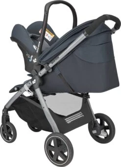 Maxi-Cosi Gia - Essential Graphite FR - Vanaf De Geboorte Tot Circa 4 Jaar -Babyproducten Serie Winkel 873x1200 3