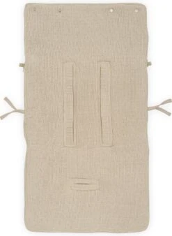 Jollein Voetenzak Voor Autostoel & Kinderwagen - Bliss Knit - Nougat 26 Jollein Voetenzak Voor Autostoel & Kinderwagen - Bliss Knit - Nougat -Babyproducten Serie Winkel 878x1200 2