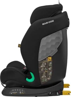 Maxi-Cosi Titan I-Size Autostoeltje - Basic Black -Babyproducten Serie Winkel 878x1200