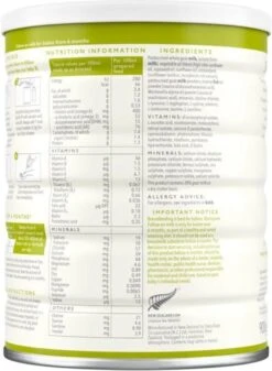 Nannycare Geitenmelk 2 Na 6 Maanden 900 Gr 8 Nannycare Geitenmelk 2 Na 6 Maanden 900 Gr -Babyproducten Serie Winkel 879x1200 5