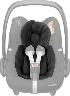 Maxi-Cosi Pebble Pro I-Size Autostoeltje - Essential Black -Babyproducten Serie Winkel 880x1200 1