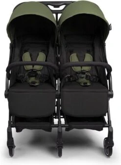Baninni Duo Buggy Adige Moss -Babyproducten Serie Winkel 881x1200 1
