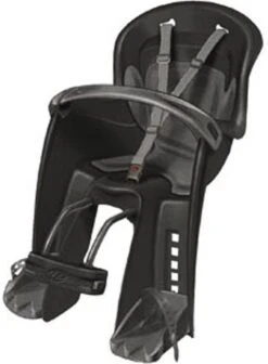Polisport Bilby Junior Fietsstoeltje Voor - Zwart -Babyproducten Serie Winkel 883x1200 1
