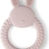 Bijtring Lalieloe Bunny - Bijtspeelgoed - Kraam Cadeau - Koel Bijtring - Roze -Babyproducten Serie Winkel 886x1200