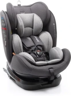 Babyauto Biro D FIX Black/grey Group 0+ 1 2 3 - 0-36 Kg - Isofix -Babyproducten Serie Winkel 886x1200 2