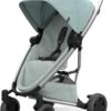 Quinny Zapp Flex Plus Buggy - Frost On Grey -Babyproducten Serie Winkel 886x1200 4