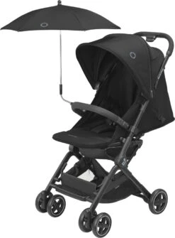 Maxi-Cosi Lara² Buggy - Essential Black (Black Frame) 34 Maxi-Cosi Lara² Buggy - Essential Black (Black Frame) -Babyproducten Serie Winkel 886x1200 5