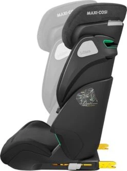 Maxi-Cosi Kore I-Size Autostoeltje - Authentic Black -Babyproducten Serie Winkel 889x1200 2