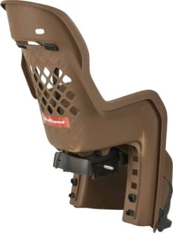 Polisport Joy Maxi CFS Fietsstoeltje Achter - Zwart/Grijs -Babyproducten Serie Winkel 890x1200 3