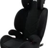 Ding Jordi Autostoel - Isofix - Zwart - 15 Tot 36 Kg - Autostoel Groep 2/3 -Babyproducten Serie Winkel 891x1200