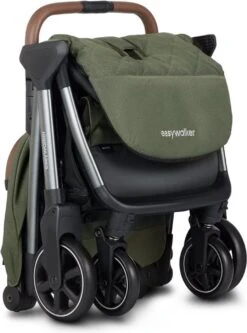 Easywalker Buggy Jackey Emerald Edition Mét Regenhoes én Gratis Muskietennet -Babyproducten Serie Winkel 891x1200 2