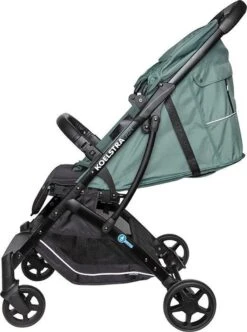 Koelstra Compact Buggy Gen - Dark Forest Green -Babyproducten Serie Winkel 893x1200 1