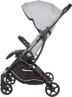 Koelstra Compact Buggy Gen - Soft Grey Melange 12 Koelstra Compact Buggy Gen - Soft Grey Melange -Babyproducten Serie Winkel 893x1200 2